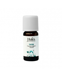 Thyme thymol / Tijm (Thymus Vulgaris)