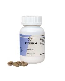 Indunam 100 tabletten