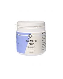 Kalmegh Plus - 75 capsules