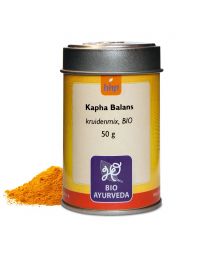 Kapha Balans kruidenmix, BIO 50g