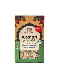 Kitchari Tasty, BIO - 320g