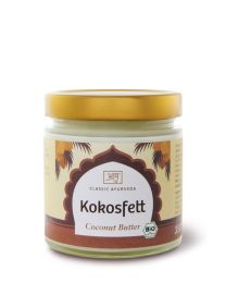  Kokosvet / Kokosolie BIO 350ml
