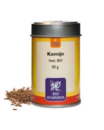 Komijn, heel, BIO 50g