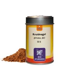 Kruidnagel, gemalen, BIO 50g