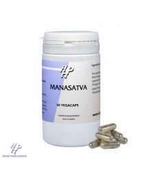 Manasatva 60 vcaps.