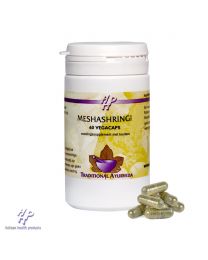 Meshashringi 60 vcaps.