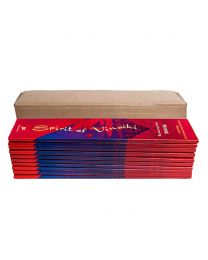 Mirre wierook - Spirit of Vinaiki 10 pakjes