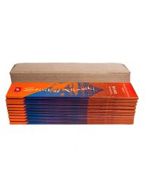 Narde wierook - Spirit of Vinaiki 10 pakjes