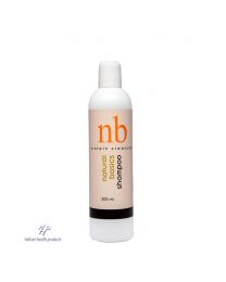 nb Protein Cleanser Shampoo 200ml