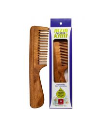 Neemkam handvat fijn