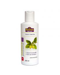 Neem Supreme Haarolie - 200 ML