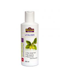 Neem Supreme Hair Vitaliser 200 ml