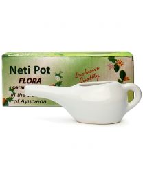 Neti - Neusspoelkannetje Flora