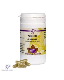 Niruri 60 vcaps.