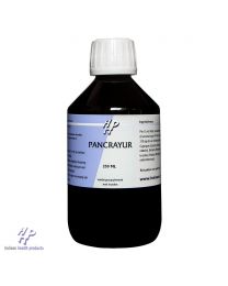 Pancrayur 250 ml