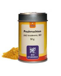 Kruidenmix Peulvruchten BIO 50g