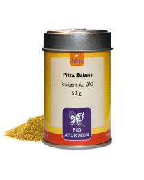 Pitta Balans kruidenmix BIO 50g