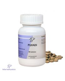 Puvadi 100 tabletten