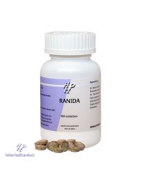 Ranida 100 tabletten