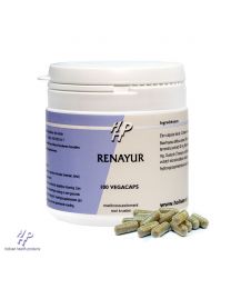 Renayur 100 vcaps.