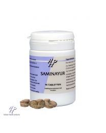 Saminayur 90 pillen