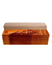 Sandelhout wierook - Spirit of Vinaiki 10 pakjes