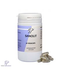 Sanolit 60 vcaps