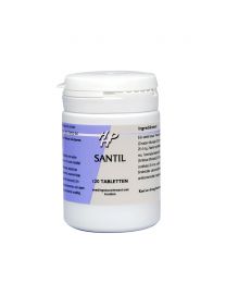 Santil 120 tabletten