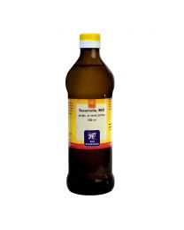 Sesamolie, BIO, 500 ml