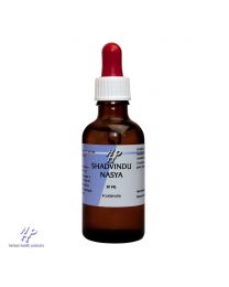 Shadvindu Nasya