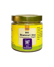 Shatavari Ghee BIO 200g