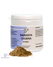 Swadista Churna 80 g