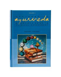 Textbook of Ayurveda II