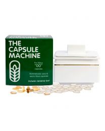 The Capsule Machine