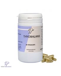 Thyobalans 60 vcaps.