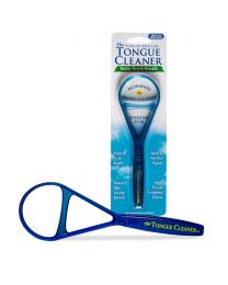 Tongue Cleaner - Blauw