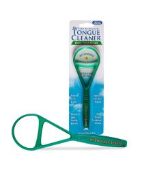 Tongue Cleaner - Groen