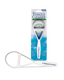 Tongue Cleaner - Wit