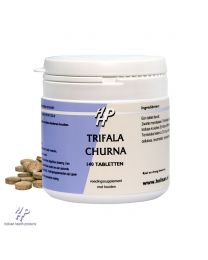 Trifala churna tablet (Triphala) 140 tabl.