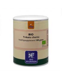 Trikatu churna BIO 100 g
