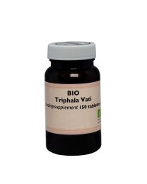 Bio-Triphala (Trifala) Vati 150 tabl