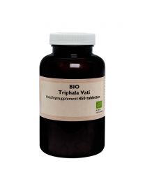 Bio-Triphala (Trifala) Vati 450 Tabl.