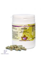 Vanari / Mucuna HP 100 vcaps.