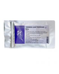 Vasaka Leaf Powder 100 G