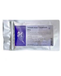 Vidari Root Powder 100 G