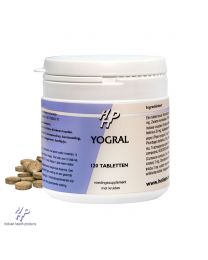 Yogral 120 tabl.