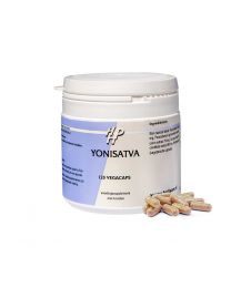 Yonisatva 120 capsules