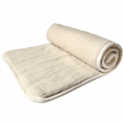 Yogamat Zuiver Wol (70x200)