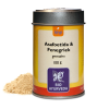 Asafoetida & Fenegriek, gemalen 100g (GEEN BIO)