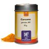 Curcuma gemalen, BIO 50g (Geelwortel) Kurkuma